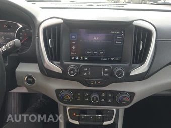 2022 GMC Terrain SLT 4SA - miniatura 11