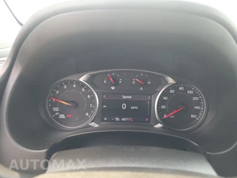 2022 GMC Terrain SLT 4SA - miniatura 12