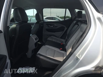 2022 GMC Terrain SLT 4SA - miniatura 13