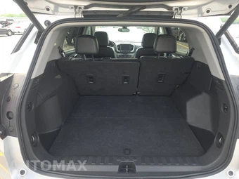 2022 GMC Terrain SLT 4SA - miniatura 16