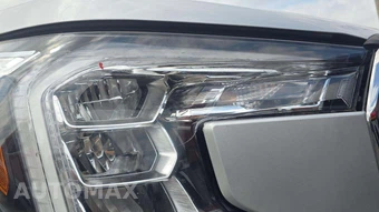 2022 GMC Terrain SLT 4SA - miniatura 20
