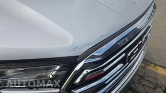 2022 GMC Terrain SLT 4SA - miniatura 22