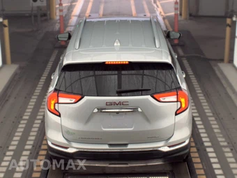 2022 GMC Terrain SLT 4SA - miniatura 5
