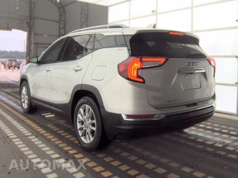 2022 GMC Terrain SLT 4SA - miniatura 6