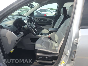 2022 GMC Terrain SLT 4SA - miniatura 7