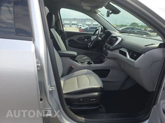 2022 GMC Terrain SLT 4SA - miniatura 8