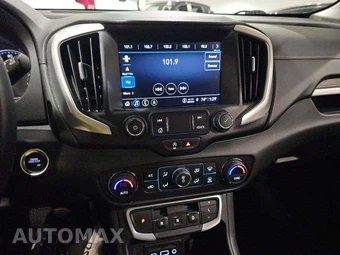 2022 GMC Terrain SLT 4SA - miniatura 10