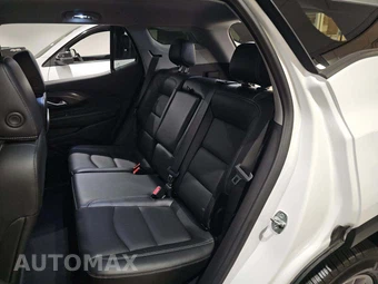 2022 GMC Terrain SLT 4SA - miniatura 13