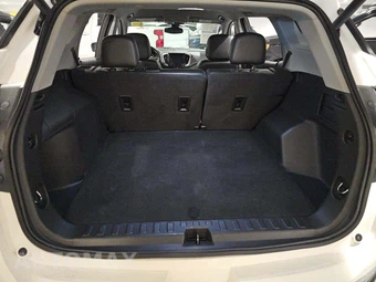2022 GMC Terrain SLT 4SA - miniatura 14