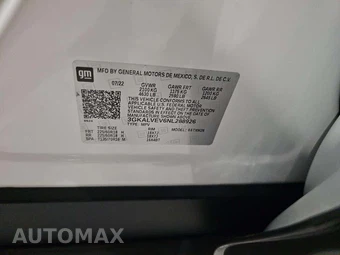 2022 GMC Terrain SLT 4SA - miniatura 5