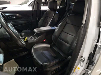 2022 GMC Terrain SLT 4SA - miniatura 6