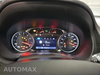 2022 GMC Terrain SLT 4SA - miniatura 9