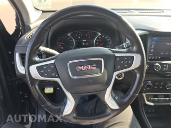 2022 GMC Terrain SLT 4SA - miniatura 10