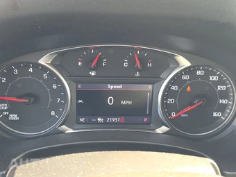 2022 GMC Terrain SLT 4SA - miniatura 12