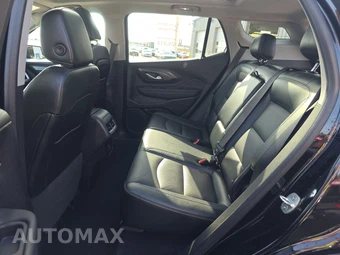 2022 GMC Terrain SLT 4SA - miniatura 13