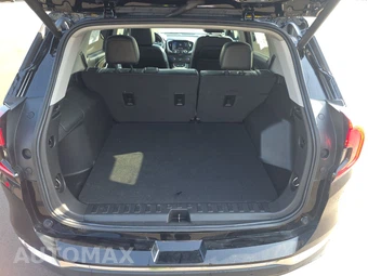 2022 GMC Terrain SLT 4SA - miniatura 16