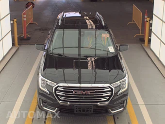 2022 GMC Terrain SLT 4SA - miniatura 2