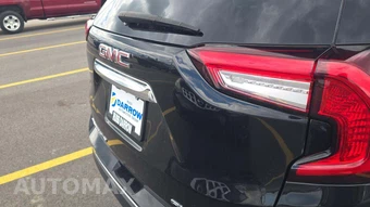 2022 GMC Terrain SLT 4SA - miniatura 25
