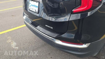 2022 GMC Terrain SLT 4SA - miniatura 26