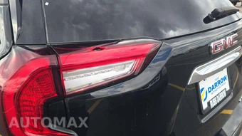 2022 GMC Terrain SLT 4SA - miniatura 27