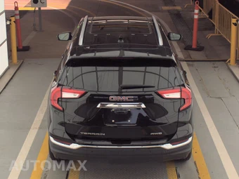 2022 GMC Terrain SLT 4SA - miniatura 5