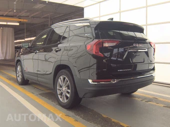 2022 GMC Terrain SLT 4SA - miniatura 6