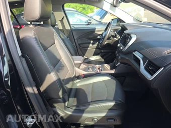 2022 GMC Terrain SLT 4SA - miniatura 8