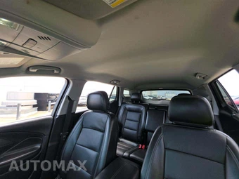 2022 GMC Terrain SLT 4SA - miniatura 11