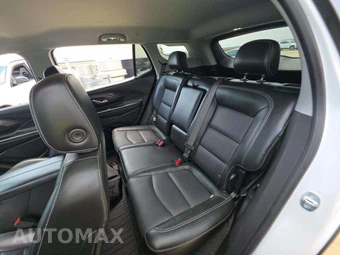 2022 GMC Terrain SLT 4SA - miniatura 13