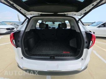 2022 GMC Terrain SLT 4SA - miniatura 14