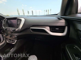 2022 GMC Terrain SLT 4SA - miniatura 19