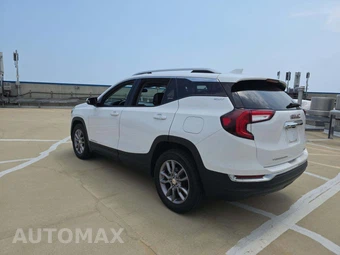 2022 GMC Terrain SLT 4SA - miniatura 2