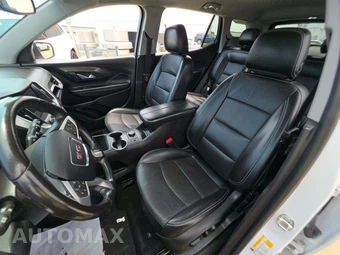 2022 GMC Terrain SLT 4SA - miniatura 6