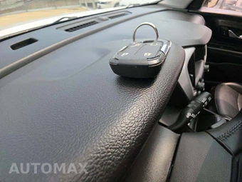 2022 GMC Terrain SLT 4SA - miniatura 8