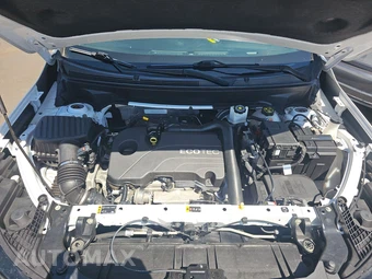 2022 GMC Terrain SLT 4SA – miniatura 15