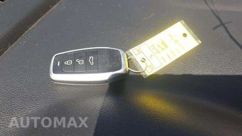 2022 GMC Terrain SLT 4SA – miniatura 19