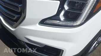 2022 GMC Terrain SLT 4SA – miniatura 27