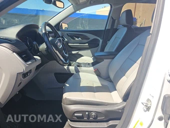 2022 GMC Terrain SLT 4SA – miniatura 7