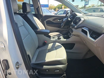 2022 GMC Terrain SLT 4SA – miniatura 8