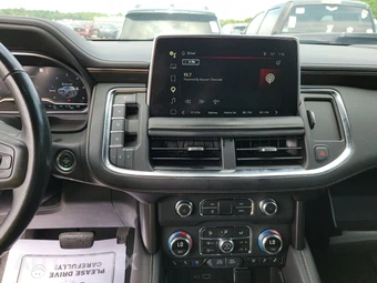2022 GMC Yukon AT4 - miniatura 11
