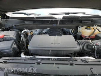 2022 GMC Yukon AT4 - miniatura 15