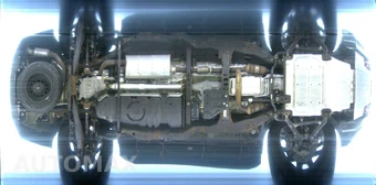 2022 GMC Yukon AT4 - miniatura 18