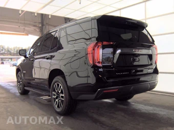 2022 GMC Yukon AT4 - miniatura 6