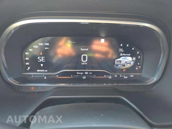 2022 GMC Yukon AT4 - miniatura 6