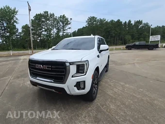 2022 GMC Yukon AT4 4SB