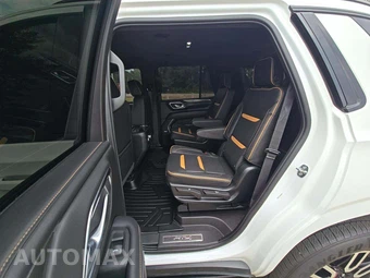 2022 GMC Yukon AT4 4SB - miniatura 10