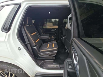 2022 GMC Yukon AT4 4SB - miniatura 14