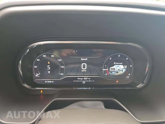2022 GMC Yukon AT4 4SB - miniatura 6