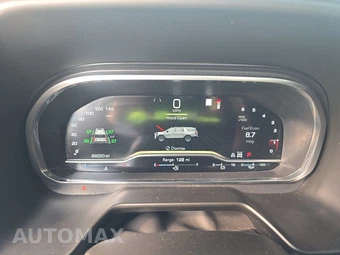 2022 GMC Yukon AT4 4SB - miniatura 12