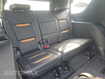 2022 GMC Yukon AT4 4SB - miniatura 14